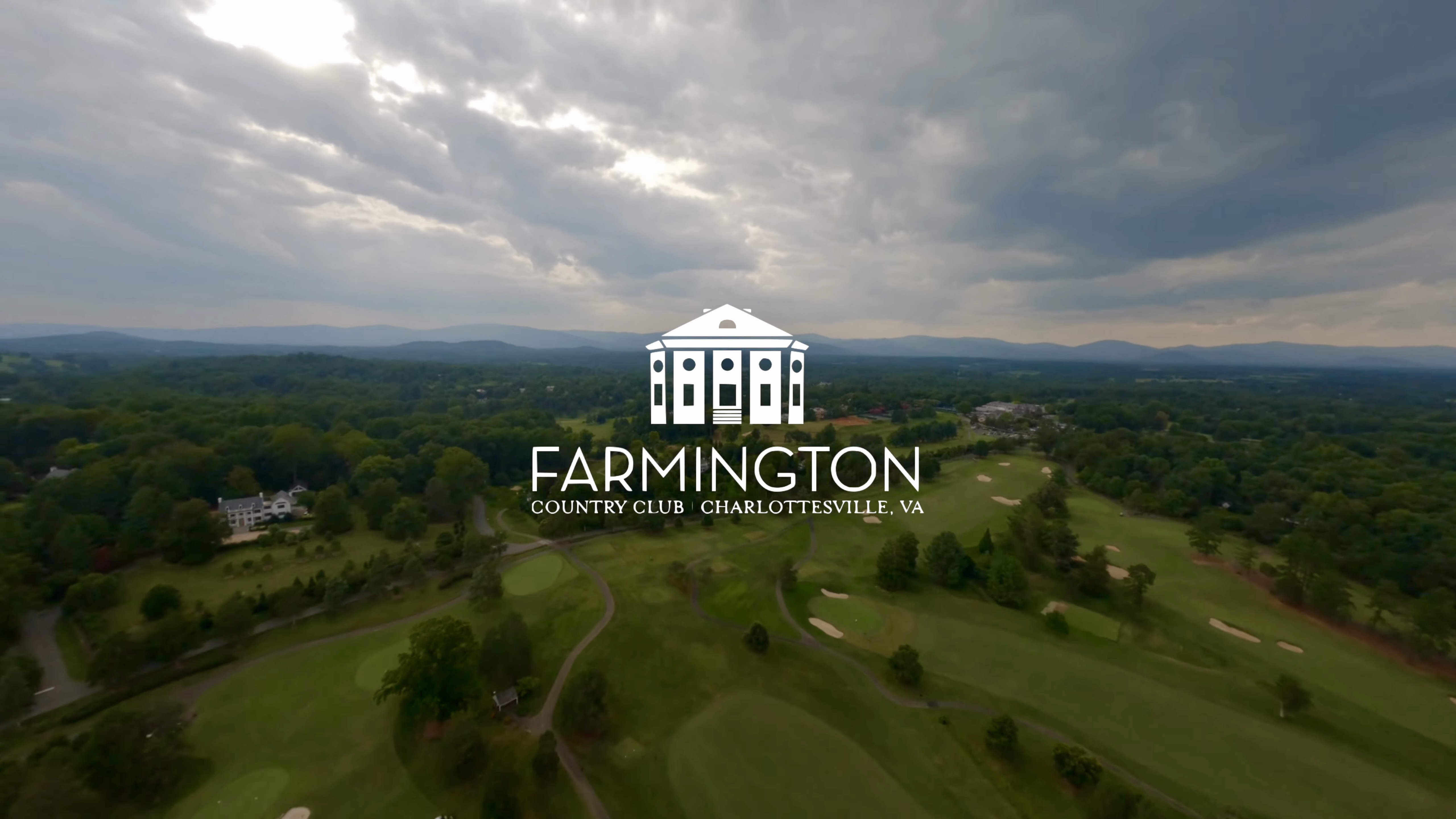 Farmington - One Take FPV