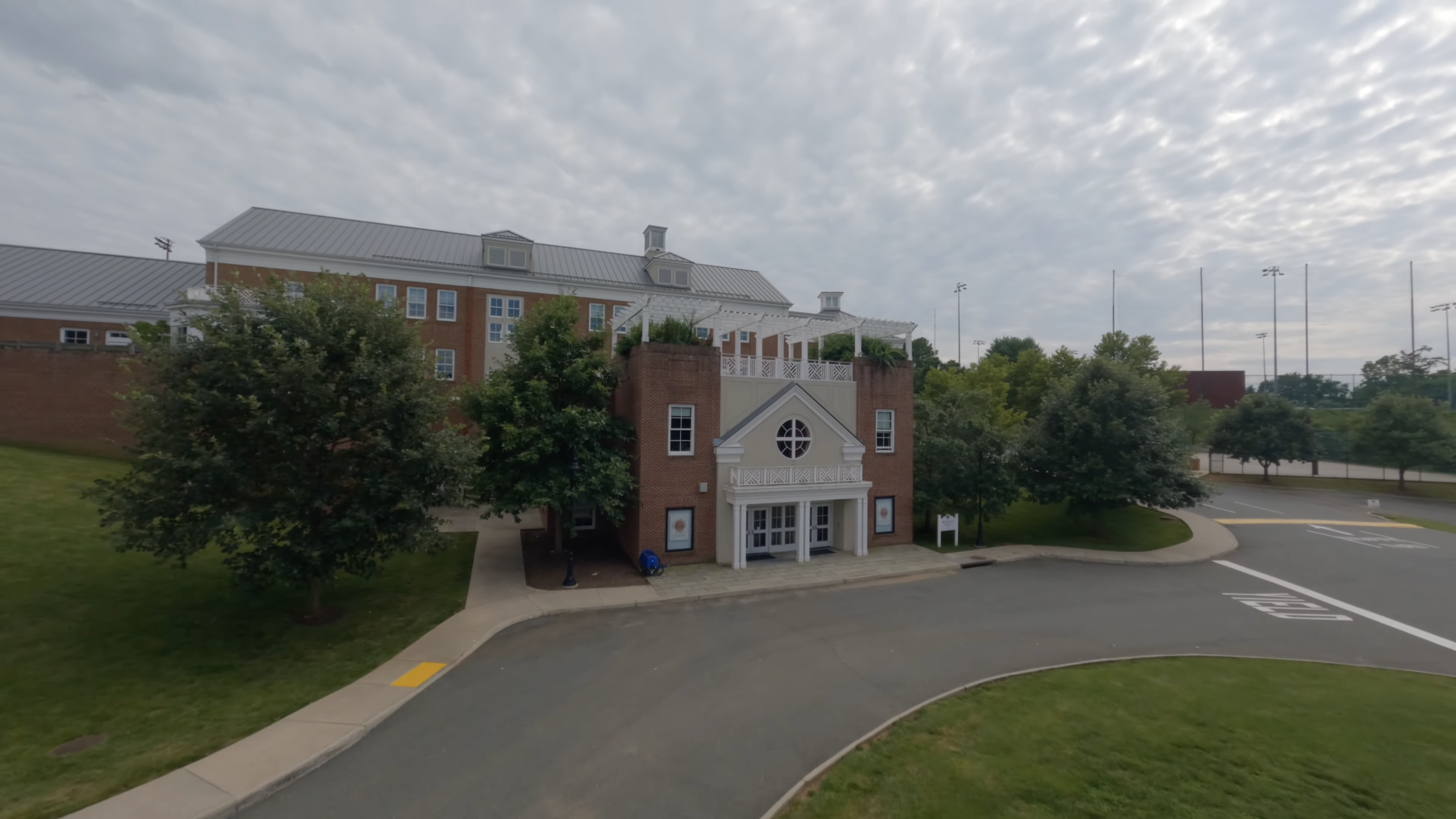 St. Anne's Belfield - Learning Village