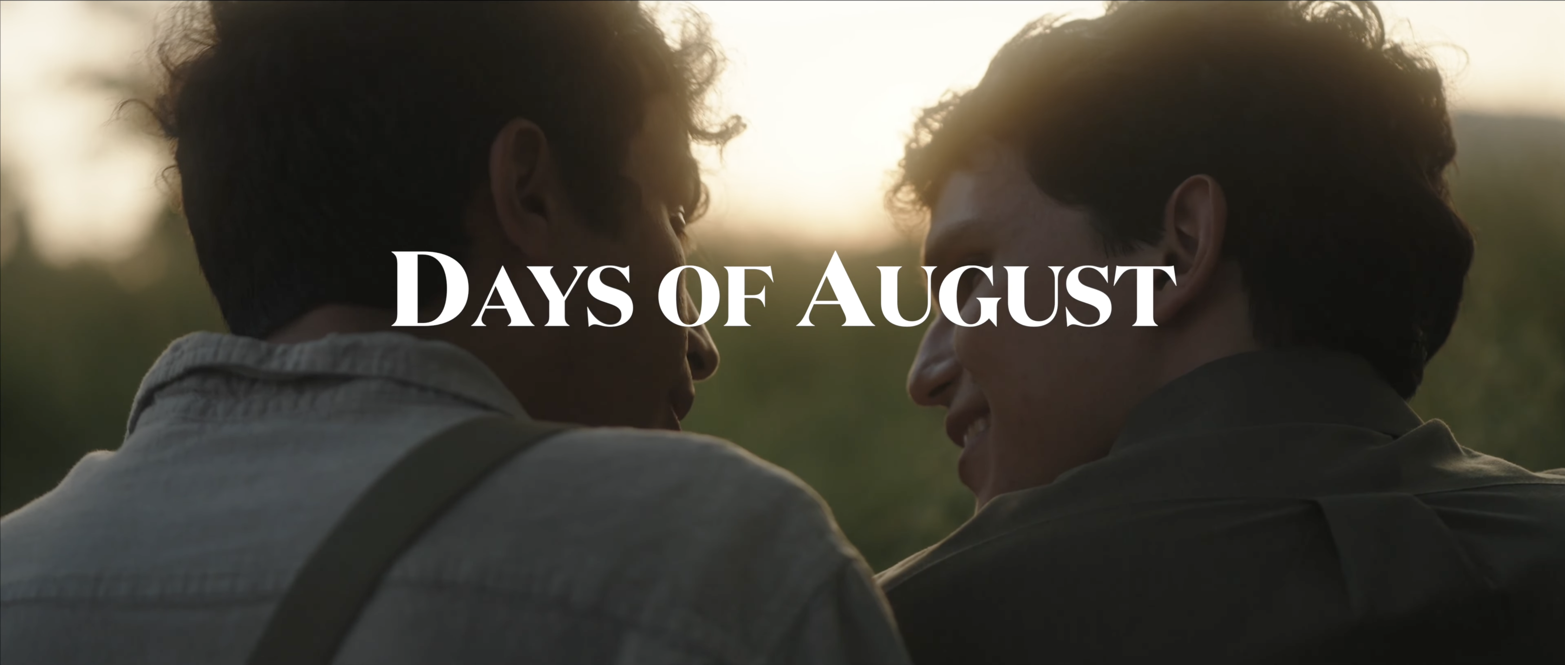 Days of August