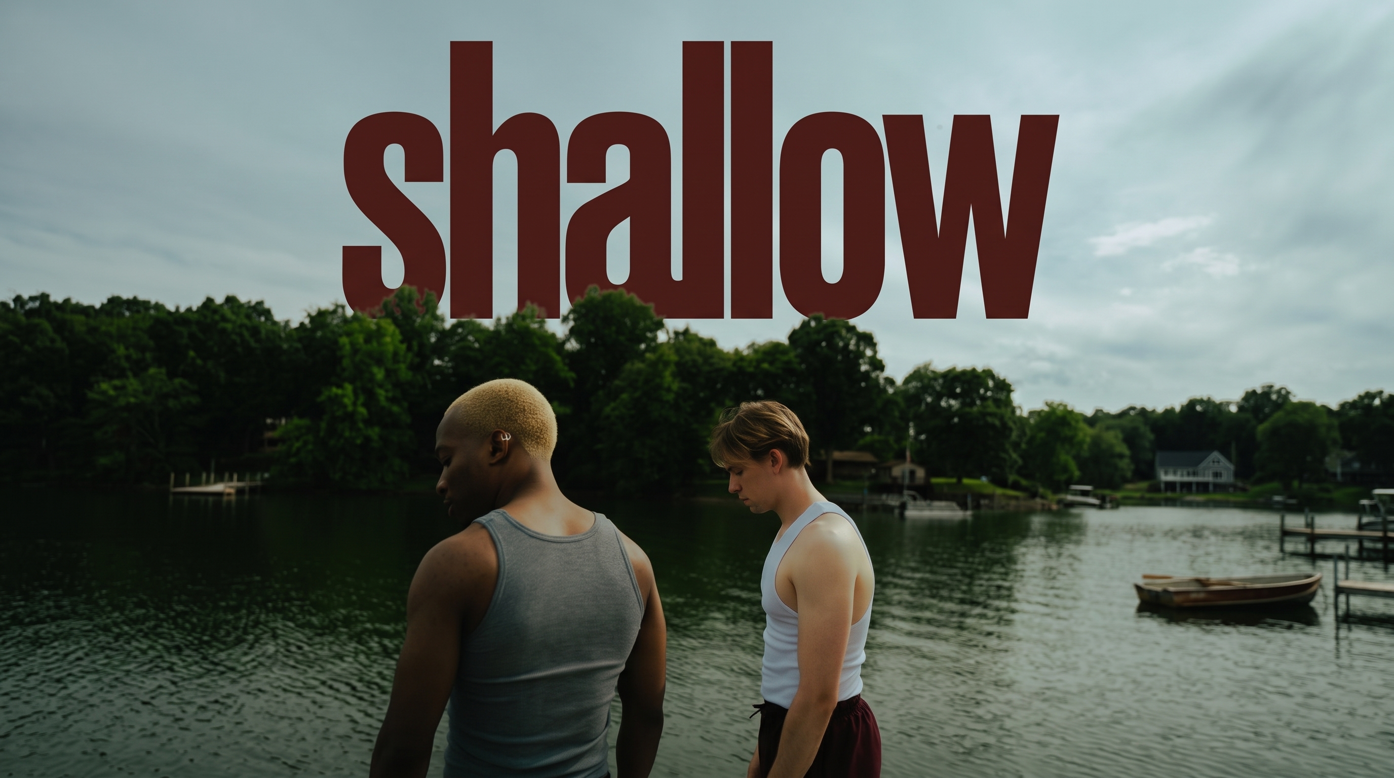 Shallow