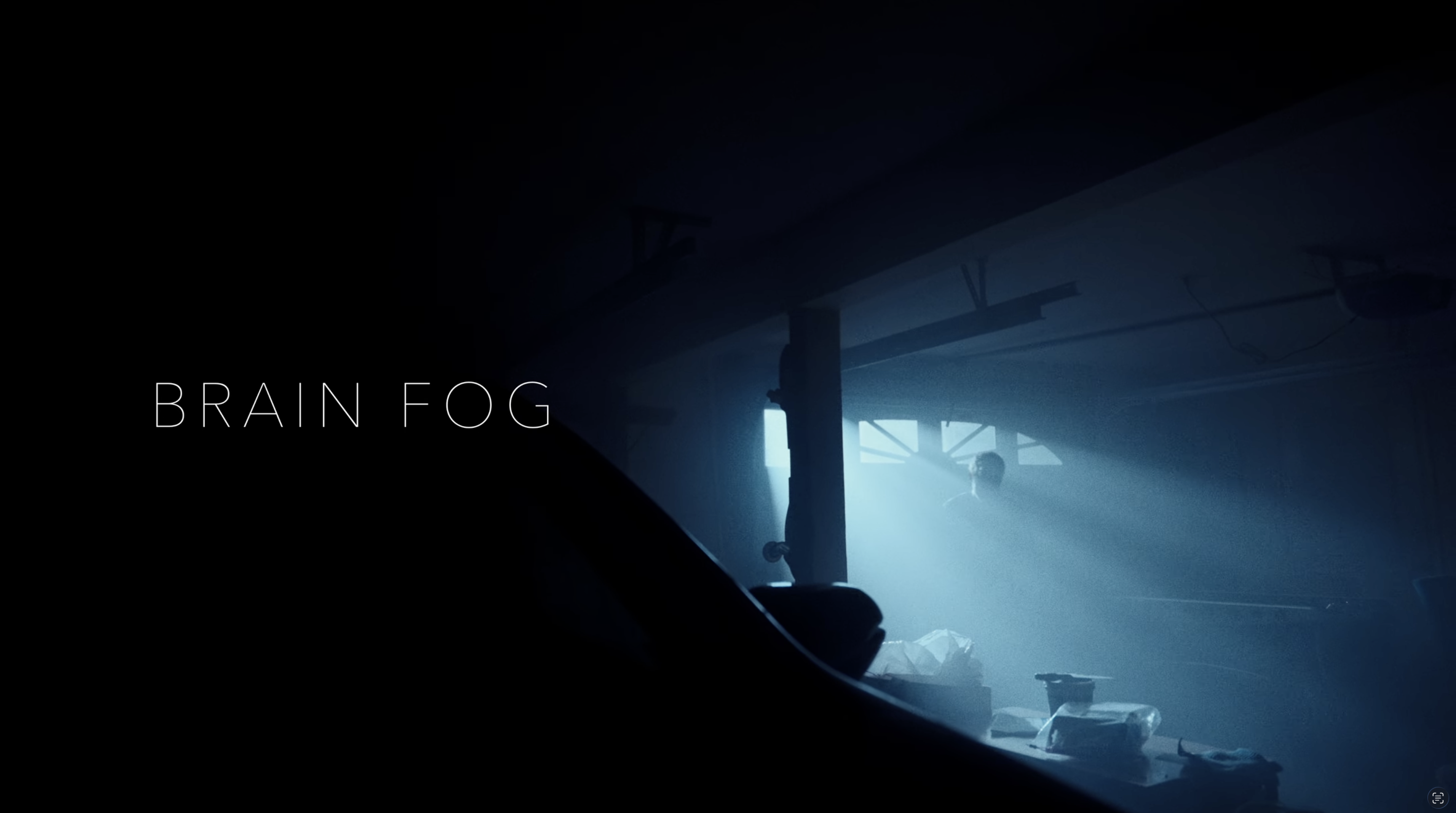 Brain Fog