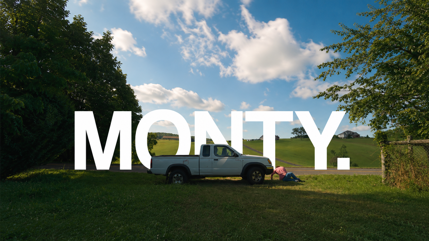 Monty